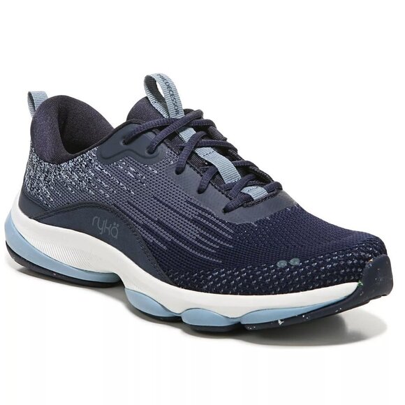 RYKA Women's Predecessor Walking Shoes (WIDE) - Picture 1 of 7